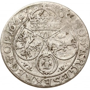 Poland Szostak 1660 TLB