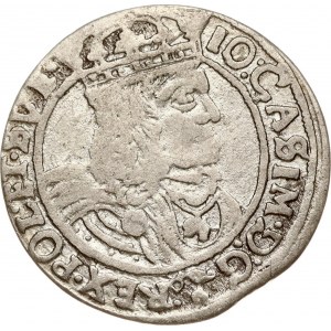 Poland Szostak 1662 GBA (R1)