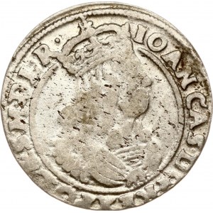 Poland Szostak 1666 AT