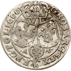 Poland Szostak 1666 AT