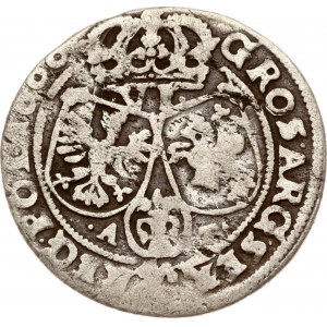 Poland Szostak 1666? AT