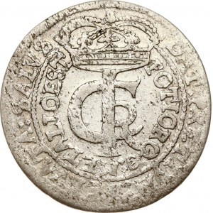 Poland Tymf 1666 AT