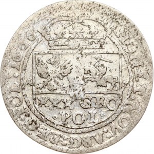 Poland Tymf 1666 AT