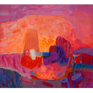 Alexander Leski, Cactus park
