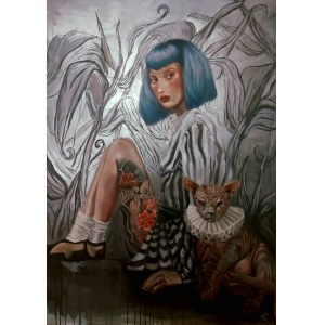 Natalia Chyz, Sphinx