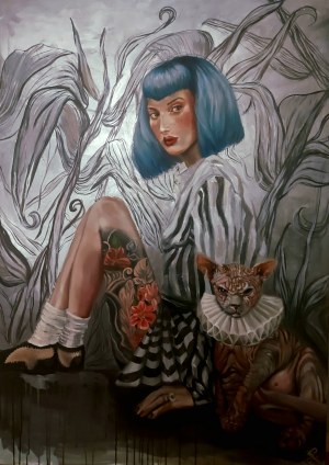 Natalia Chyz, Sfinks