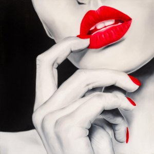 Martina Palla, No Doubt, 2022