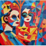 Ewelina Grabowska, Sounds of la Rambla, 2024