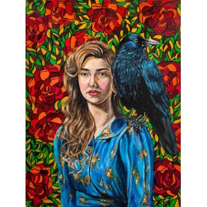 Kinga Zawidlak, Autumn, 2023