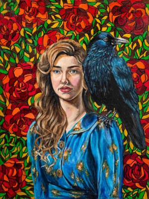 Kinga Zawidlak, Jesienny, 2023