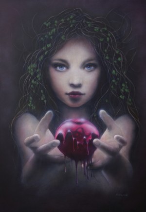 Andrzej Kielar, Hawwa, 2023