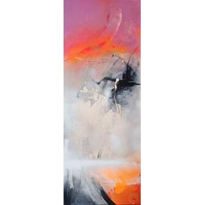 TATAI, Balance, 2024