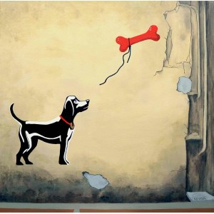 Robert Piasecki, Barksy, 2024