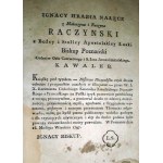 HISTORYA HISZPAŃSKA tom I-II wyd. 1799r.
