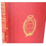 COOPER - THE LAST MOHICANIN/ LE DERNIER DES MOHICANS engravings by Andriolli