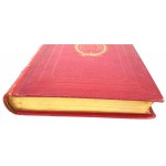 COOPER - THE LAST MOHICANIN/ LE DERNIER DES MOHICANS engravings by Andriolli