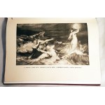 JACHIMECKI- WAGNER from the series SCIENCE AND ART.