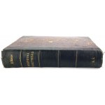 KUNZE- PODRĘCZNIK MEDYCYNY PRAKTYCZNEJ 1887r.