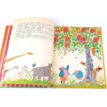 TUWIM - PAMPILIO illustrated by Witz published 1962.