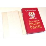 ILINSKI - THE SIGNIFICANCE OF THE CHRISTENING OF POLAND 966 - 1966