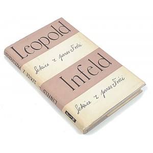 INFELD- SKETCHES FROM THE PAST. Memoirs [Einstein] 1st ed.