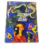 BRZECHWA - PAN SOCZEWKA NA DNIE OCEANU il.Szancer