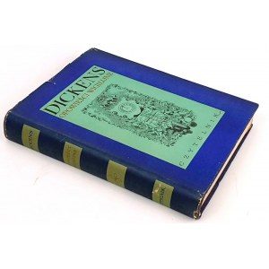 DICKENS - EVE STORIES