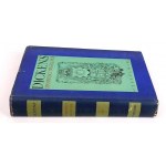 DICKENS - EVE STORIES