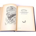 DICKENS - EVE STORIES