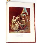 SLOVAKSKY - THE DAD OF THE DEVILS illustrations binding