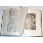 NORWID - THE WORKS OF PINI 1934 Edition, case