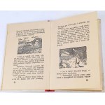 SIOSTRZYCZKA NIUNA I inne opowiadania z ilustracjami