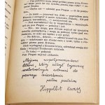 NIZIURSKI- NIEWIARYGODNE PRZYGODY MARKA PIEGUSA wyd. 1965