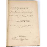 PRZYRODNIK Dwutygodnik popularny 1880