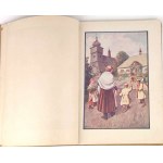 ARNOLDOWA, WITWICKA-ELEMENTARY 1930