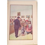 ARNOLDOWA, WITWICKA-ELEMENTARY 1930