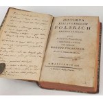 DEJINY POĽSKÝCH KRÁĽOV 1816