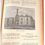 PISMO ŚWIĘTE STAREGO I NOWEGO TESTAMENTU wg. przekładu J. WUJKA 1000 ilustracji Tom I-III [komplet] PIĘKNA OPRAWA