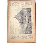 PISMO ŚWIĘTE STAREGO I NOWEGO TESTAMENTU wg. przekładu J. WUJKA 1000 ilustracji Tom I-III [komplet] PIĘKNA OPRAWA