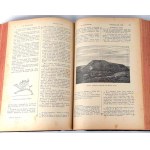 PISMO ŚWIĘTE STAREGO I NOWEGO TESTAMENTU wg. przekładu J. WUJKA 1000 ilustracji Tom I-III [komplet] PIĘKNA OPRAWA