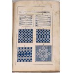 FOXY- FOR GIRLS. A BOOK OF PRACTICAL WORK, EXERCISES AND GAMES FOR LADIES FROM 6 TO 15 YEARS OF AGE 1875