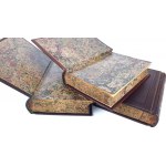 POTOCKI- RĘKOPIS ZNALEZIONY W SARAGOSSIE. T.1-3 [komplet w 3 wol.] wyd. 1917r.