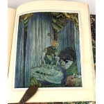 ANDERSEN -BAŚNIE wyd. 1913 il. Edmund DULAC