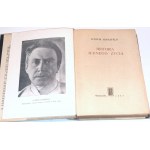 HIRSZFELD - PŘÍBĚH JEDNOHO ŽIVOTA