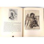 TRETER- MATEJKO Osobowość artysty Twórczość Forma i styl SETKI RYCIN 1939 OPRAWA format FOLIO