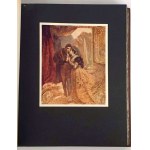 TRETER- MATEJKO Osobowość artysty Twórczość Forma i styl SETKI RYCIN 1939 OPRAWA format FOLIO