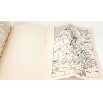 FERDYNAND FOCH - PAMIĘTNIKI Tom I-II [komplet] wyd. 1931r. OPRAWA ilustracje, plany, mapy
