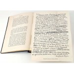 FERDYNAND FOCH - PAMIĘTNIKI Tom I-II [komplet] wyd. 1931r. OPRAWA ilustracje, plany, mapy