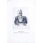 ŁUNIŃSKI - BEREK JOSELEWICZ I JEGO SYN. Napoleon