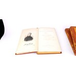 CHODŹKO- PISMA t.I-III wyd. Wilno 1880-1 dworki szlacheckie